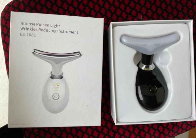 Multifunctional Facial Skin Care Tool