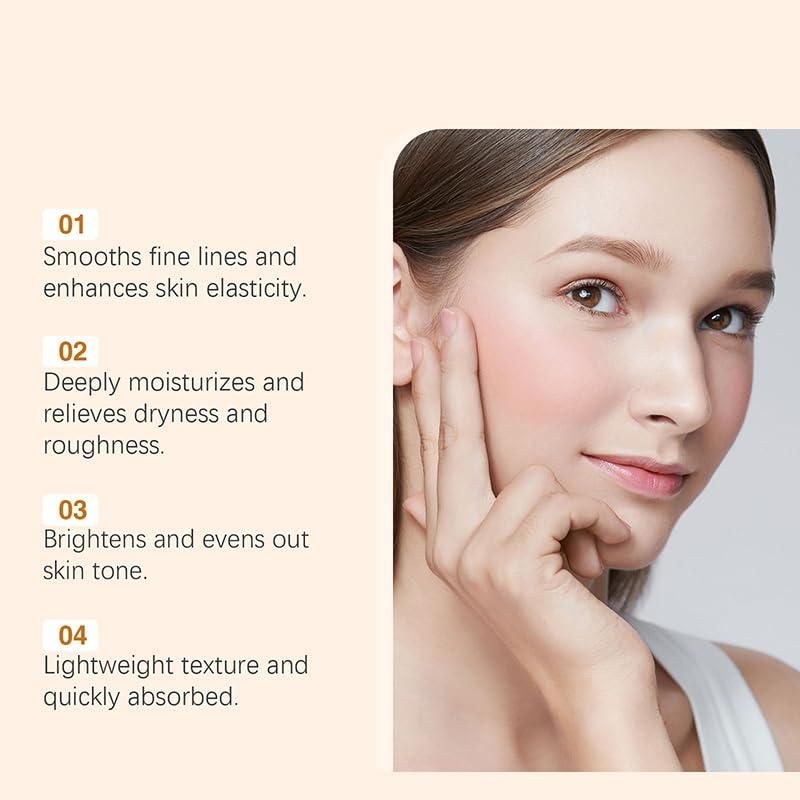 Reduce Fine Lines 60 ml Pack of 2