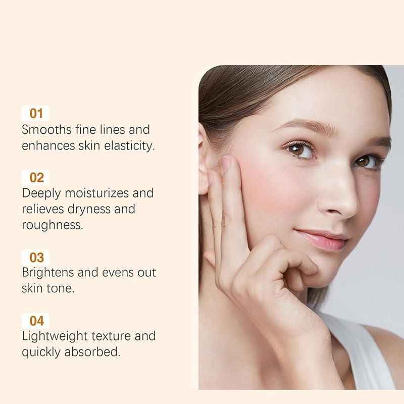 Reduce Fine Lines 60 ml Pack of 2