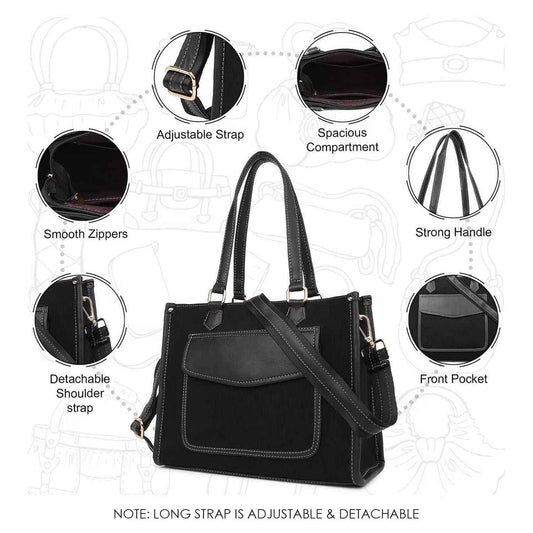 Women's Handbag, Ladies Purse