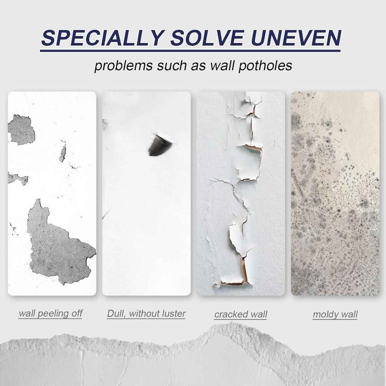 Wall Repair Spray Paint 500ML