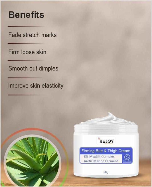 Firming Butter Thigh Body Cream 50gm Pack of 2