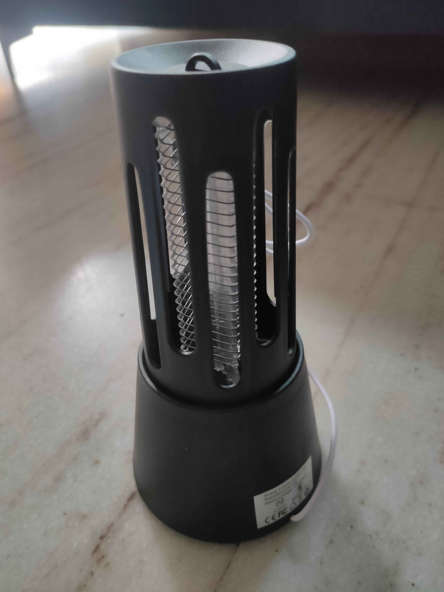 Mosquito Killer Lamp