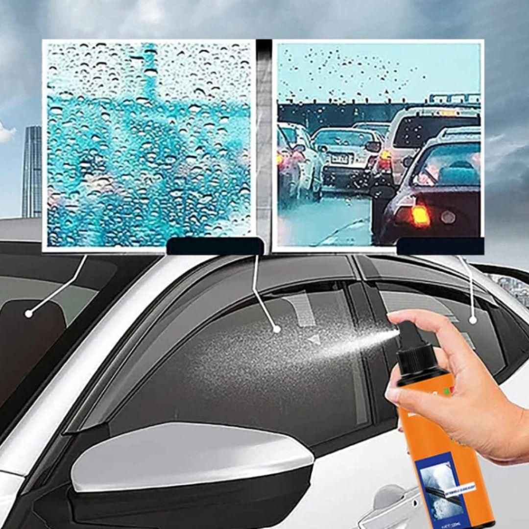 Glass Rain Repellent 100ML (Pack of 2)