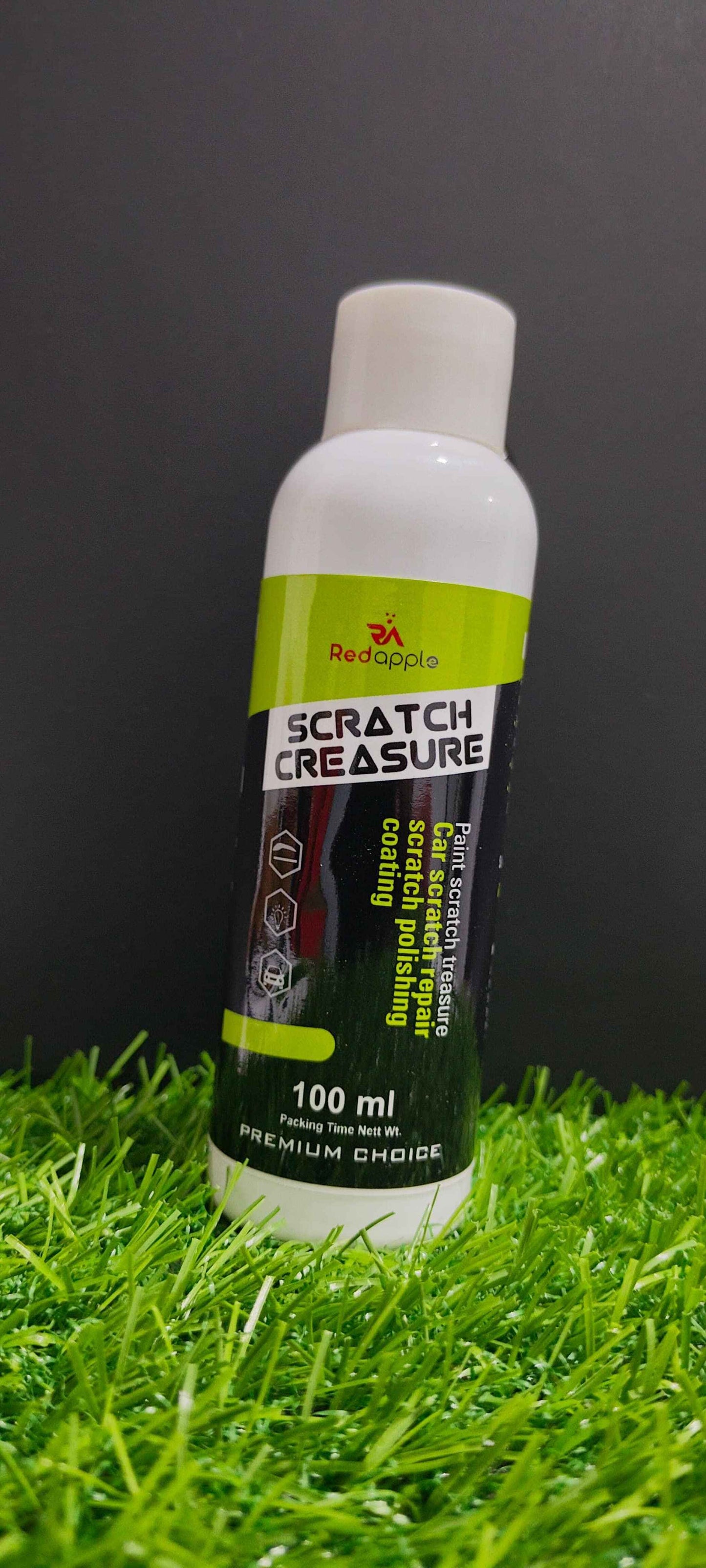 Scratch Creasure 200 ml Pack of 2