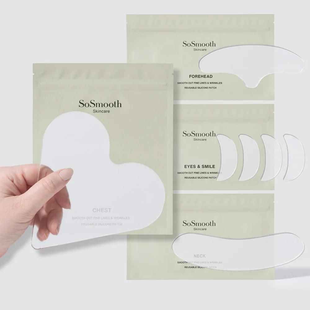Ultimate Wrinkle Smoothing Set
