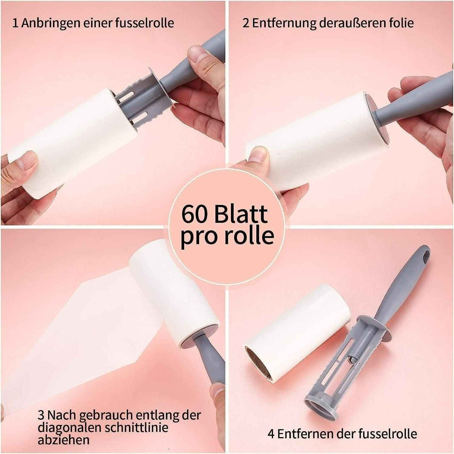 Multipurpose Link Remover Pack of 2