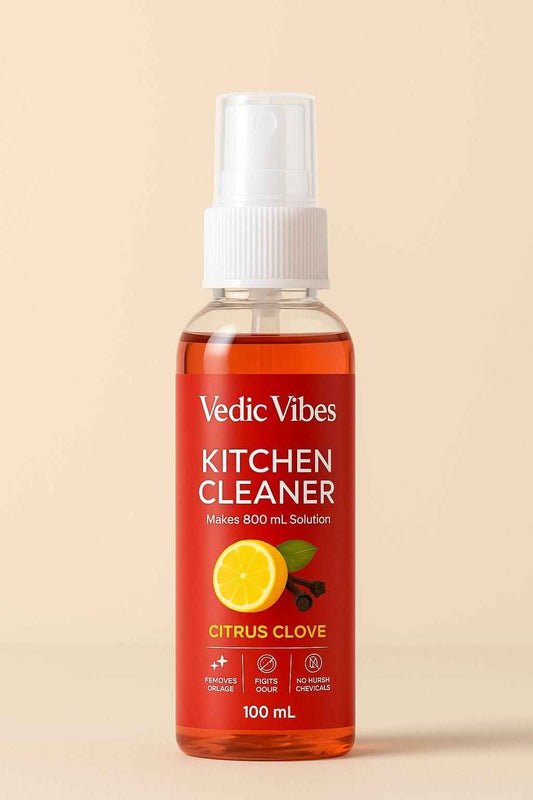 Kitchen Cleaner Pack of 2