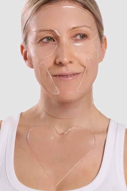 Ultimate Wrinkle Smoothing Set