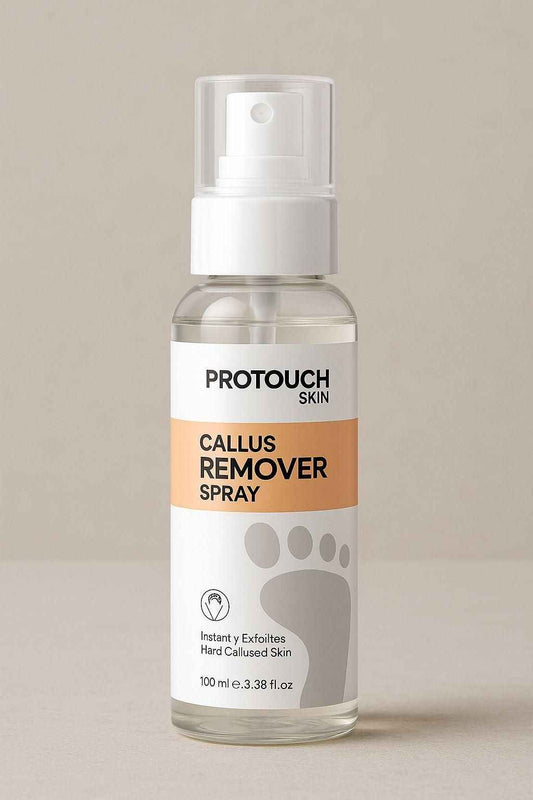 Callus Remover Spray 100ml
