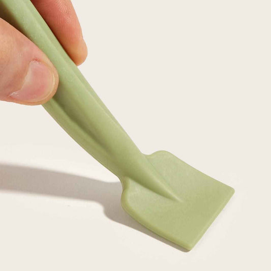 Double Headed Face Cleansing Brush Pack of 2