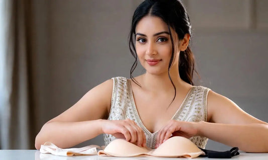 How to Fold and Store Shapewear Properly