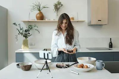 Kitchen Essentials - UrbanZora.com