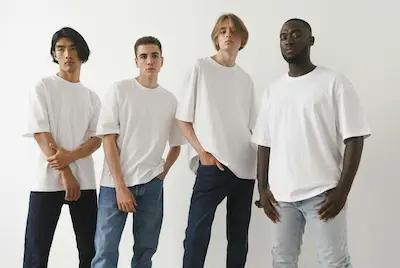 Men Fashion - UrbanZora.com
