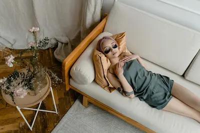 Sleep & Relaxation - UrbanZora.com
