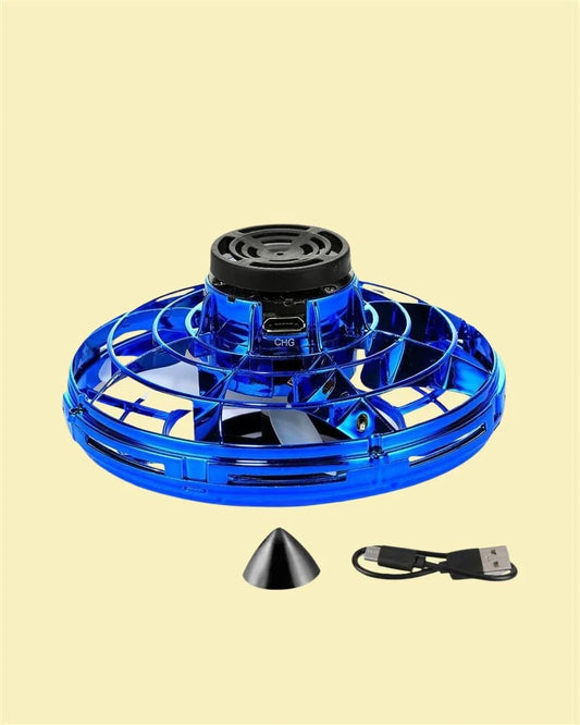 Magic Flying Orb Spinner Outdoor Toys?Assorted Color? - UrbanZora.com