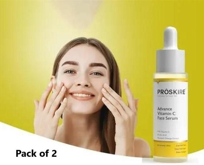 Proskire Advance Vitamin C Serum