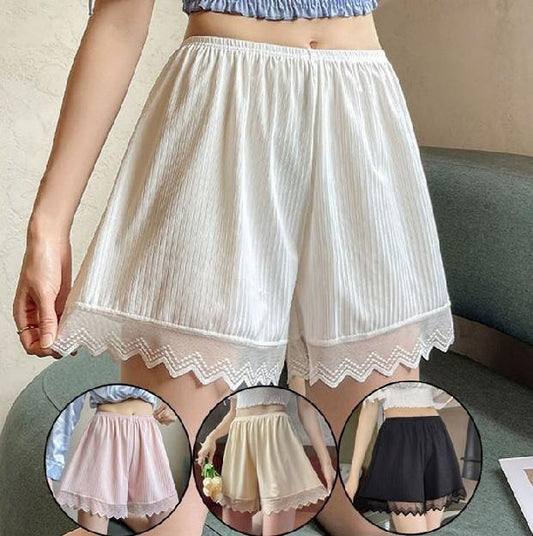 Women's Graphene High Waist Flat Angle Corset Pants - UrbanZora.com