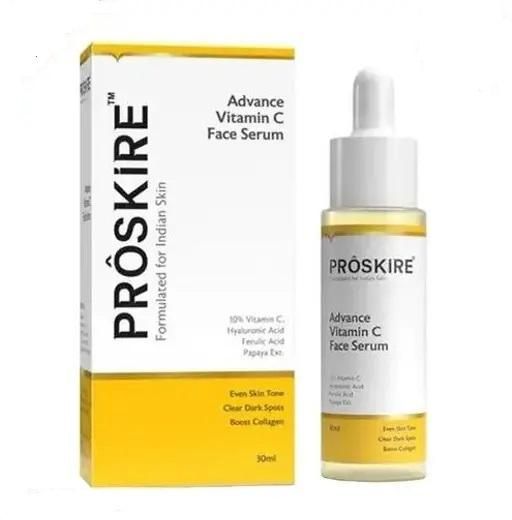 Proskire Advance Vitamin C Serum