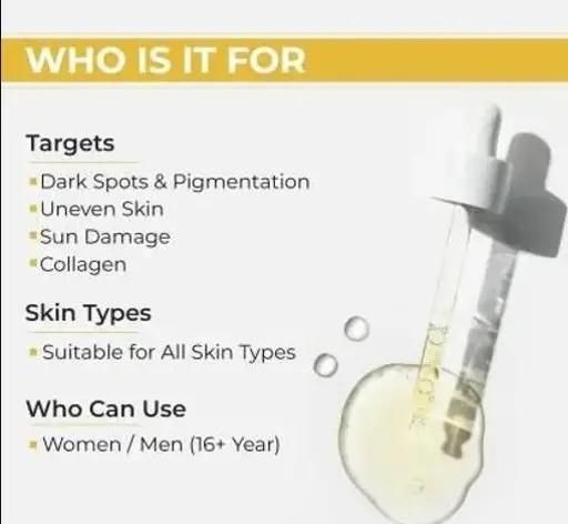 Proskire Advance Vitamin C Serum