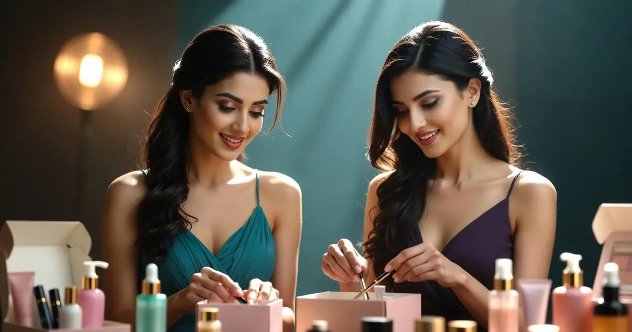 Shop Fashion, beauty, wellness & home—handpicked for real life